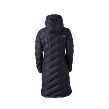 Manteau de demoiselle d&#39;hiver en hiver 2015 féminin